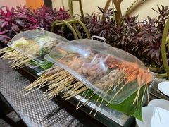 -西双版纳融创皇冠假日度假酒店