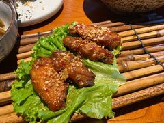 -越谜·越南餐厅(长白店)