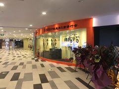 -Kiddo趣多儿童滑步车骑行会(宏泰广场店)