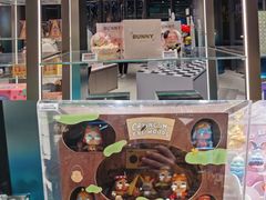 -泡泡玛特POPMART(沈阳大悦城店)
