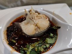 -云中鱼蒸汽石锅鱼(川沙百联店)