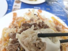 -吾斯曼珍珠抓饭王