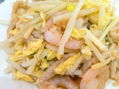 -杏园餐厅(西四北大街店)