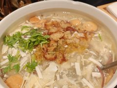 -老西门·常州菜(新区店)