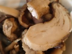 -蘑统田下·野生菌火锅