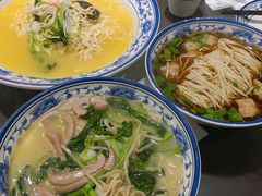 -九炉分座(个园店)