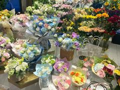 -EPOQUE·一刻花店(兴业太古汇店)