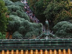-阅江楼风景区