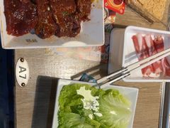 -野妹经典火锅(民治店)