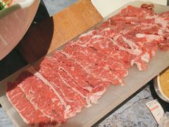 -百草滩羊清水涮羊肉·清真·宁夏盐池滩羊(莲花桥店)