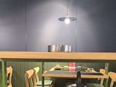 -鹿鸣山草本茶香火锅(园西路店)