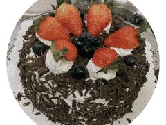 -爱之旅diy烘焙坊(西直门店)