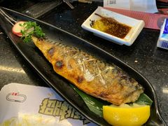 -三禾寿司(石龙店)