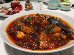 -湖滨28中餐厅·西湖宴·杭州君悦酒店