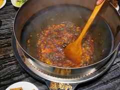 -老船舫·现做活鲜鱼馆(东郊记忆店)