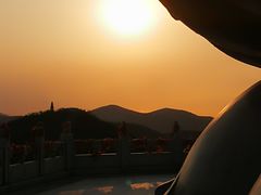 -龙口南山旅游景区