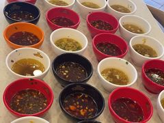 -乡党臊子面(丰庆公园店)