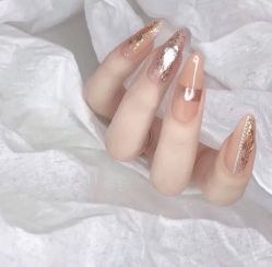 -沐白•盛妍日式美甲美睫