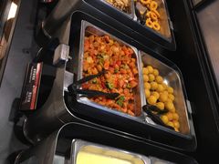 -比格比萨自助(花园路店)