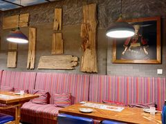 -雀舞云南菜(天津天河城购物中心店)