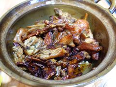 -斯丹姜母鸭·古法干香(涂门街总店)