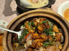 -囍凤楼·粤菜·点心·火锅(温特莱店)