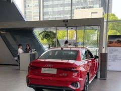 -浙江元通滨奥汽车有限公司(奥迪4S店)