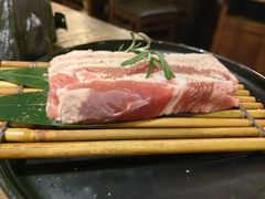 -坦坦大炉·韩式烤肉(望京店)