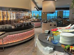 -西安高新希尔顿酒店·咖啡露台西餐厅