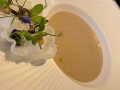 -L'Arome芳芳法国餐厅(仙林金鹰店)