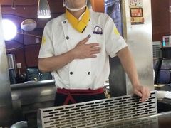 -利昂法式铁板主题餐厅(新奥购物中心店)