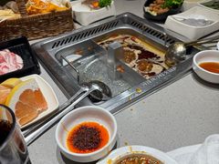 -海底捞火锅(吾悦广场店)