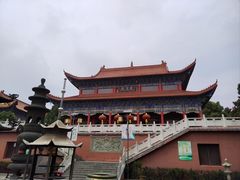 -开福禅寺