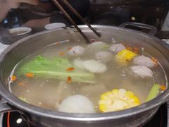 -八合里潮汕鲜牛肉火锅(深圳海岸城店)