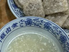 -门框胡同百年卤煮(鸟巢店)