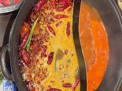 -萍姐火锅·公路夜市(南京新街口店)