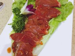 -妙香居韩国烤肉(鹏瑞利季华广场店)
