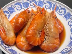 -小厨师·二十年沈家门小海鲜(百井坊巷店)