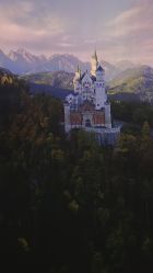 -翱翔飞越地平线