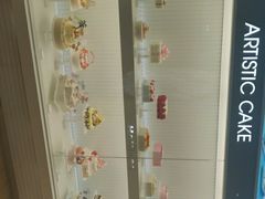 -好利来(西铁营万达广场店)
