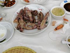 -北戴河庆山饭店·海鲜砂锅粥(北戴河黑石路店)