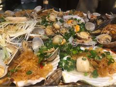-原乡故事里海鲜大餐(玉祥门北马道巷店)