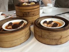 -万龙洲海鲜(亚运村店)