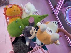 -+WAWA夹娃娃专门店·抓娃娃