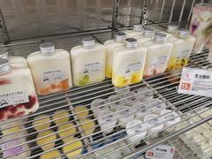 -白色日记·手作酸奶(麦凯乐店)