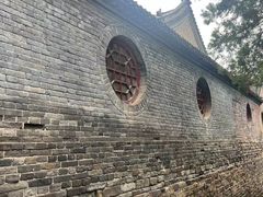-洛阳白马寺