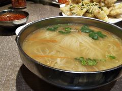 -春花民族美食(佳木斯总店)