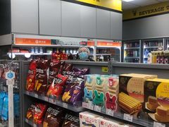 -便利蜂(合生汇店)