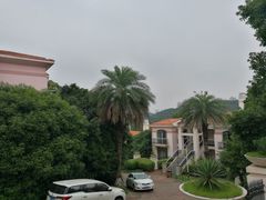 -圣爵菲斯大酒店(长沙世界之窗店)