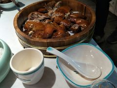 -蕃茄述·好汤自然来(江汉路店)